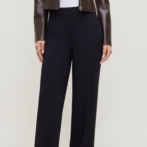 Dynamite Airflow Straight Leg Pants